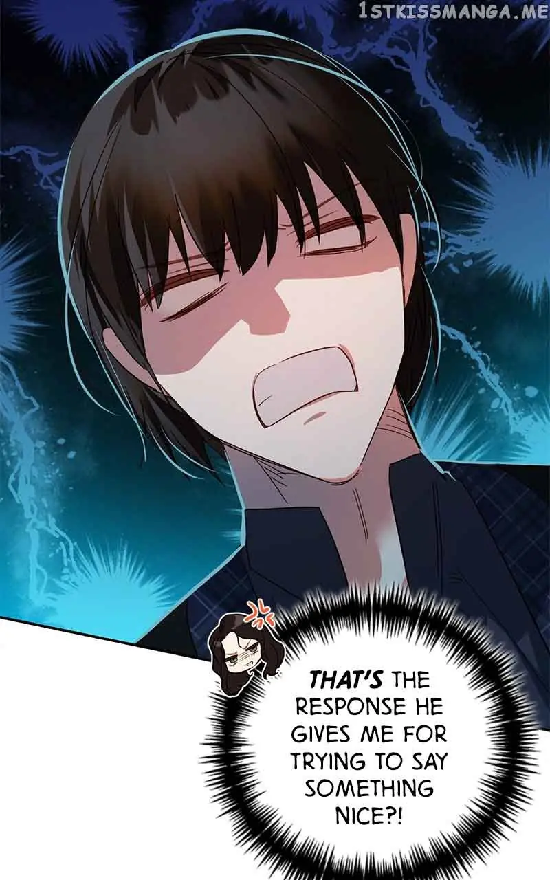 Men of the Harem Chapter 104 Page 89