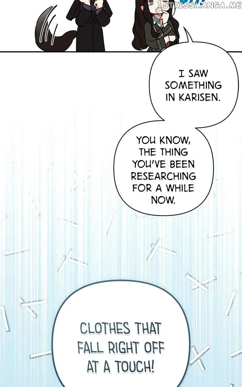 Men of the Harem Chapter 104 Page 95