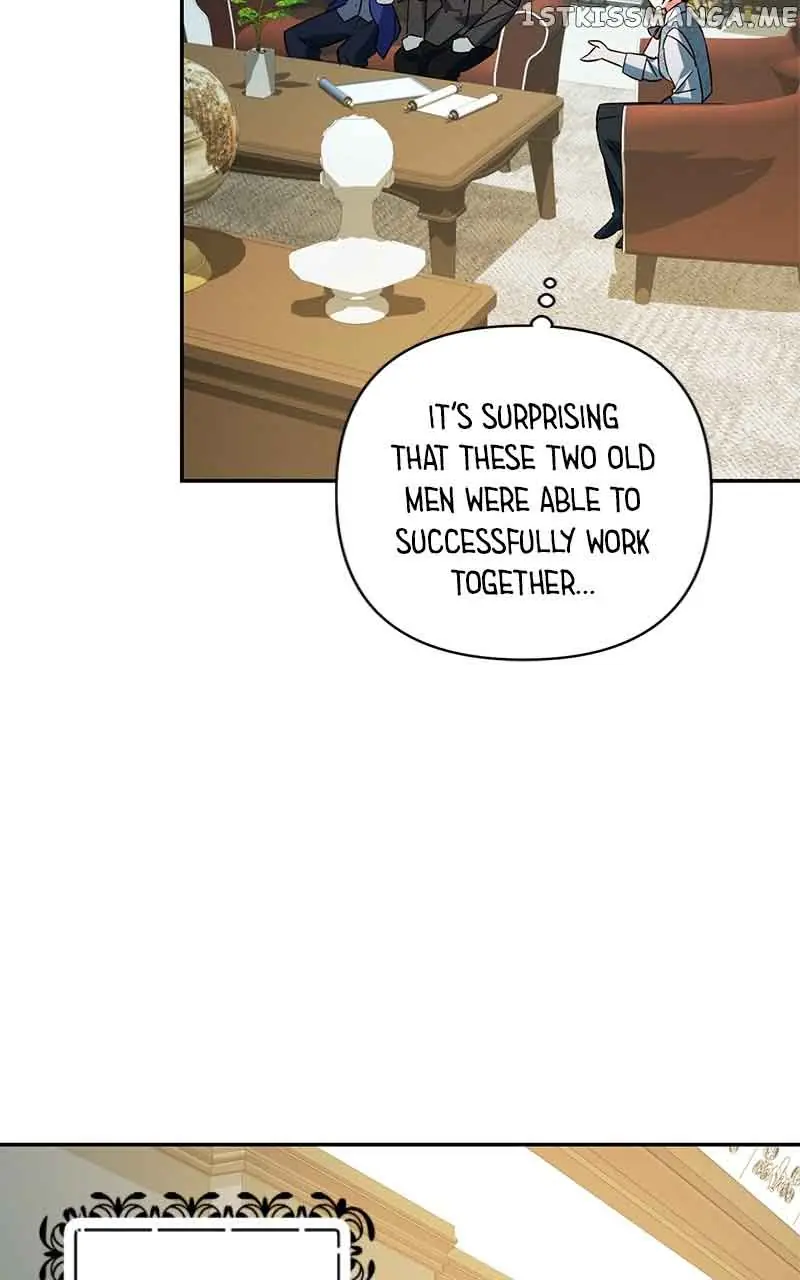 Men of the Harem Chapter 104 Page 99