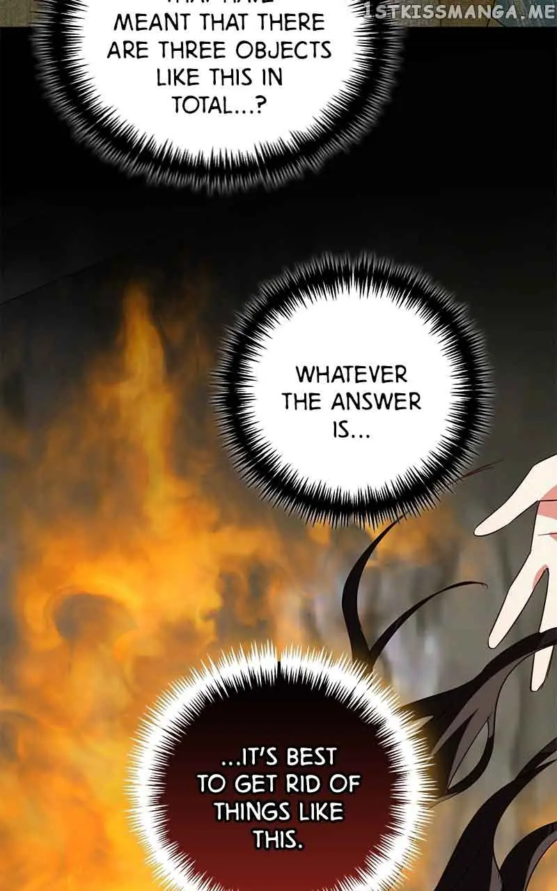Men of the Harem Chapter 104 Page 102