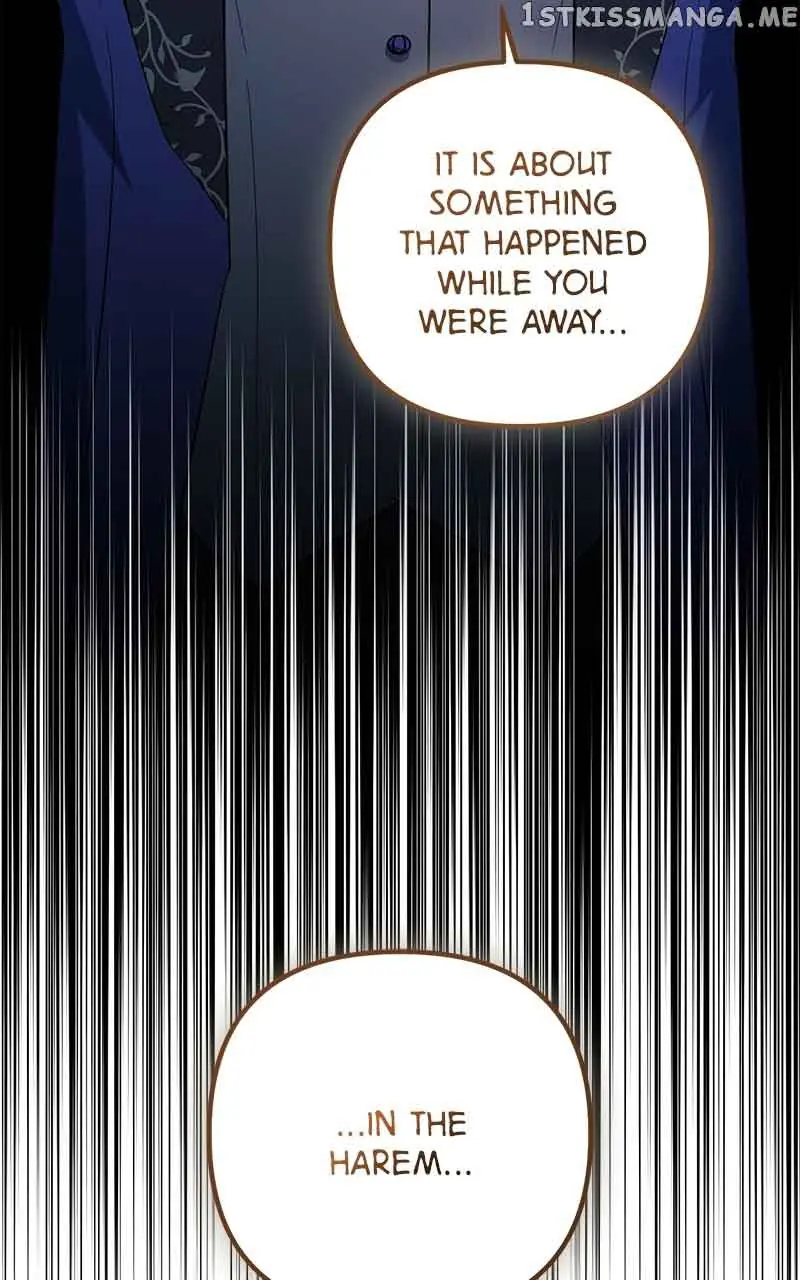 Men of the Harem Chapter 104 Page 108