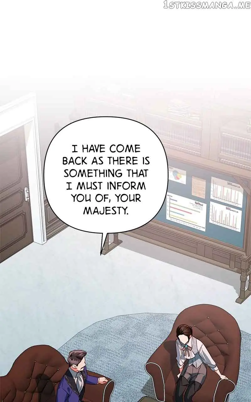 Men of the Harem Chapter 105 Page 2