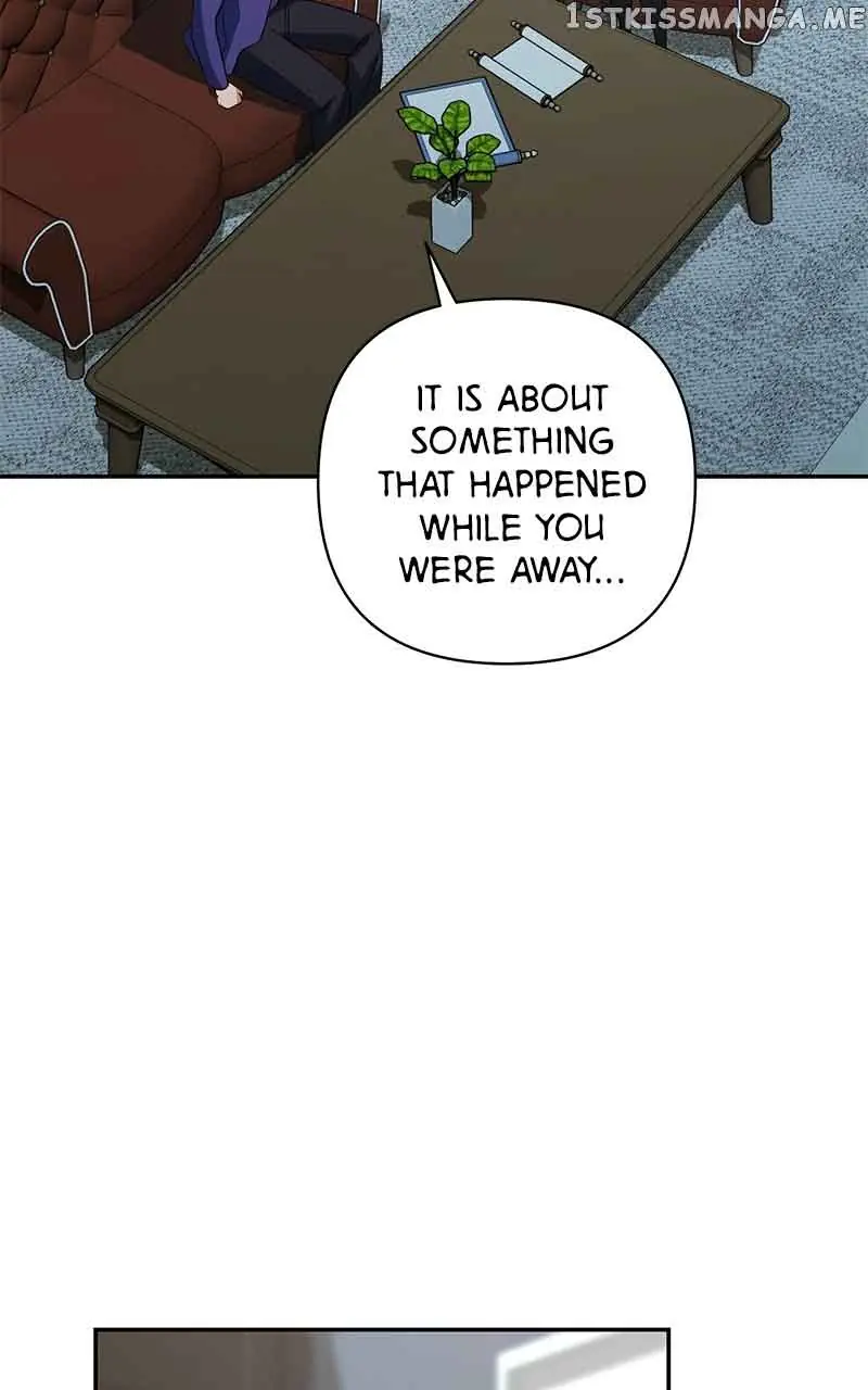 Men of the Harem Chapter 105 Page 3