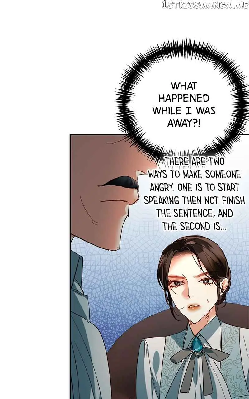 Men of the Harem Chapter 105 Page 5