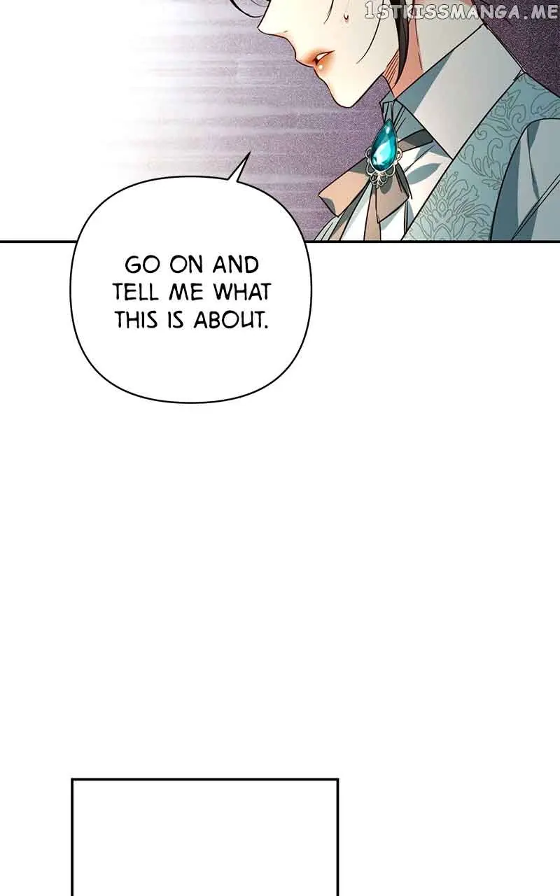 Men of the Harem Chapter 105 Page 7