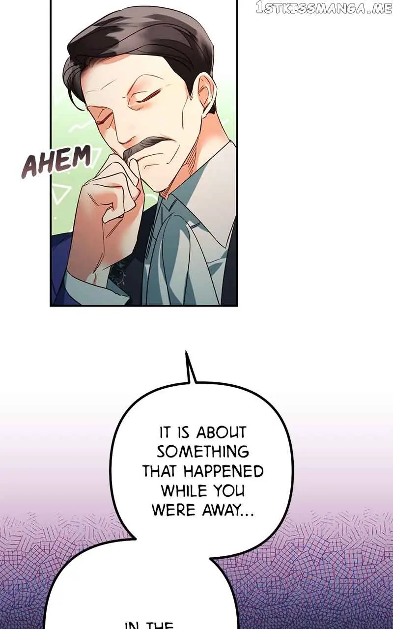 Men of the Harem Chapter 105 Page 8