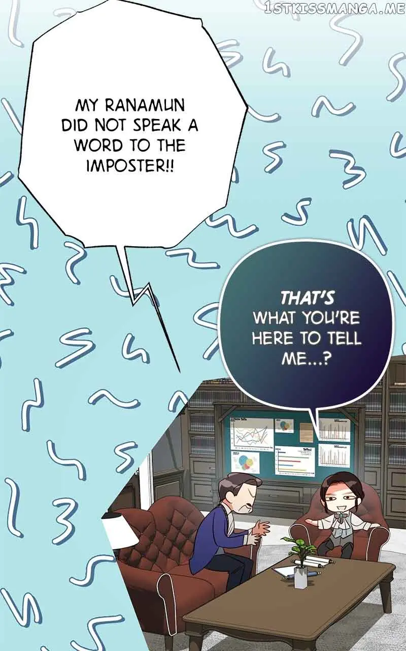 Men of the Harem Chapter 105 Page 10