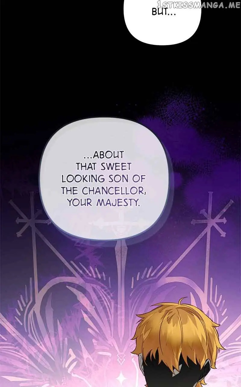 Men of the Harem Chapter 105 Page 14