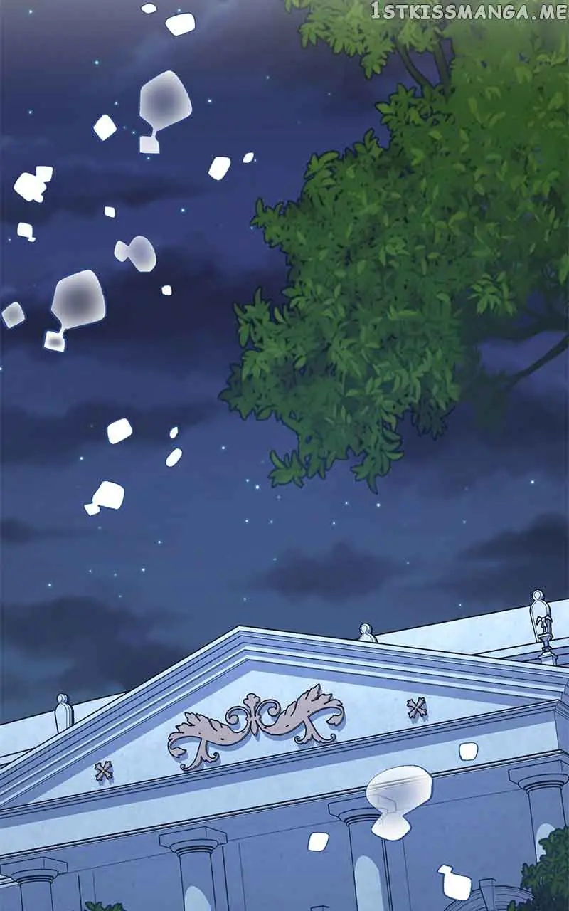 Men of the Harem Chapter 105 Page 20