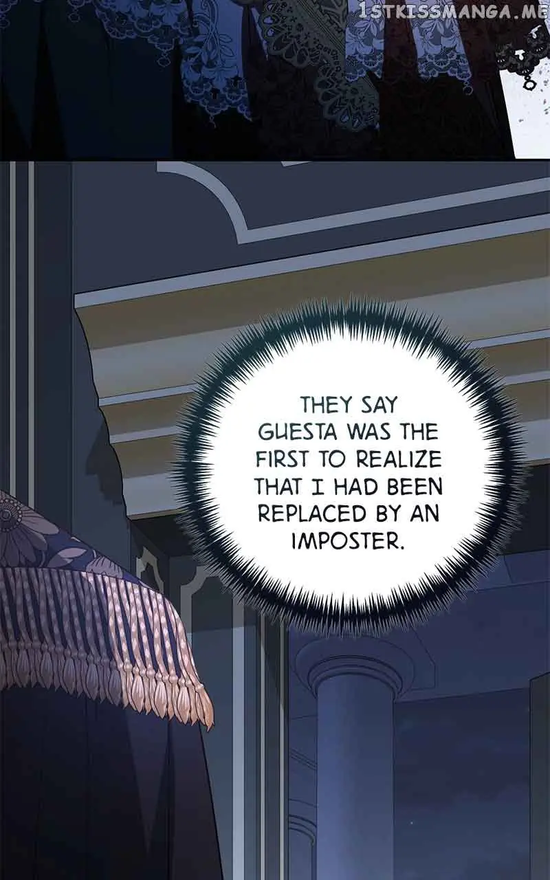 Men of the Harem Chapter 105 Page 25
