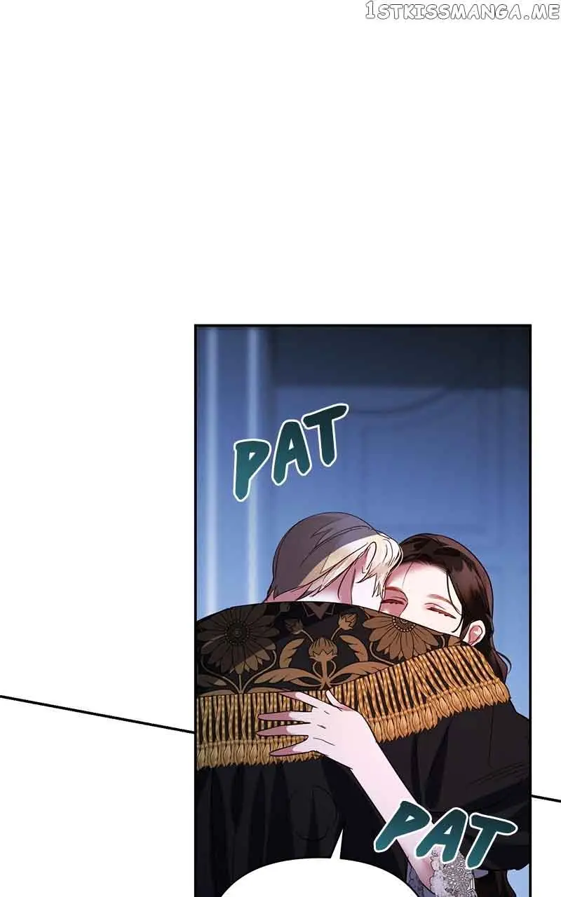 Men of the Harem Chapter 105 Page 32