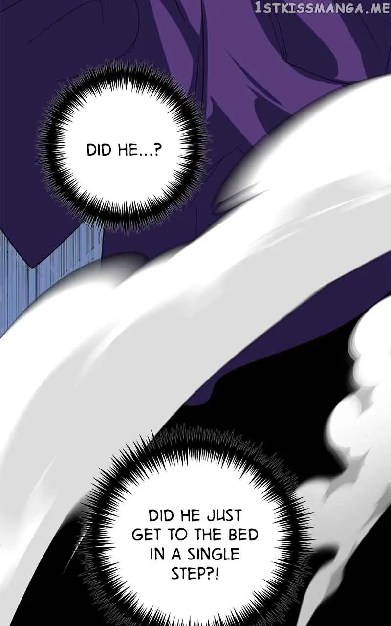 Men of the Harem Chapter 105 Page 45