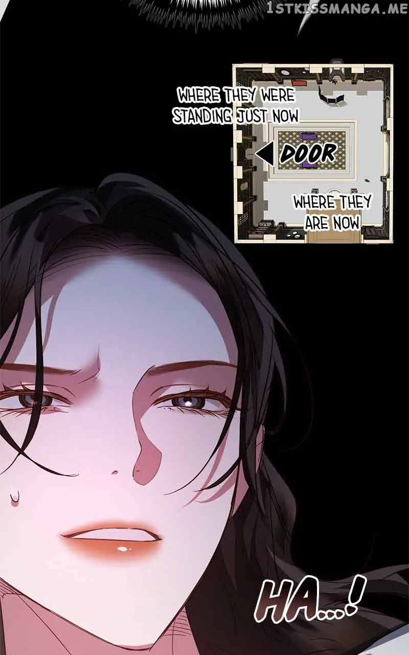 Men of the Harem Chapter 105 Page 46