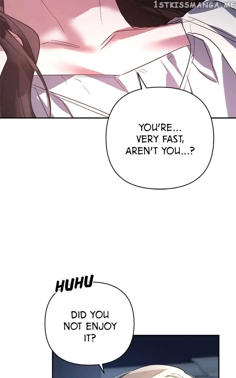 Men of the Harem Chapter 105 Page 47