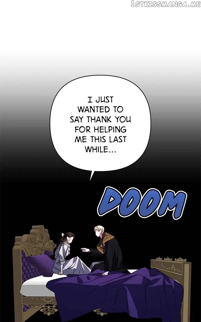 Men of the Harem Chapter 105 Page 50