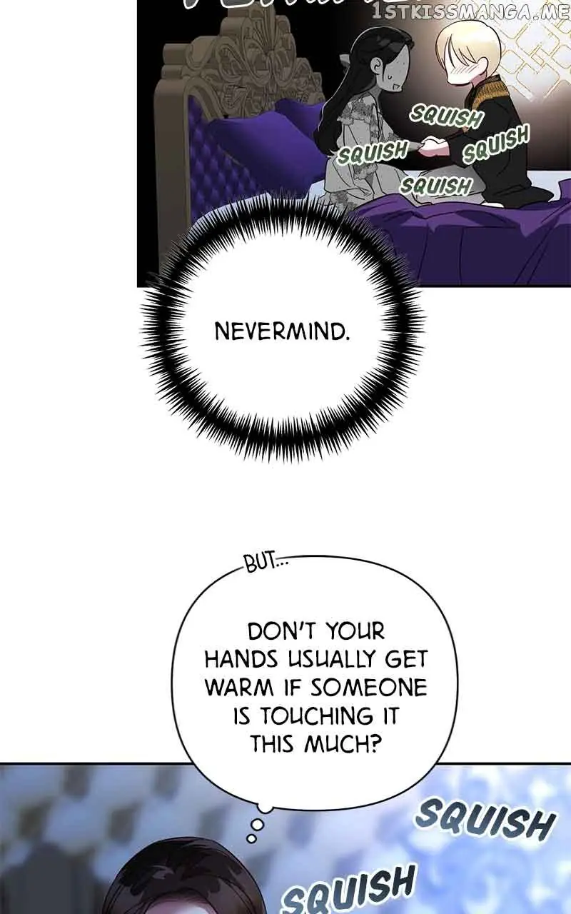 Men of the Harem Chapter 105 Page 56