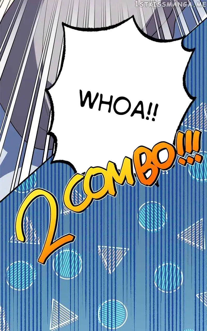 Men of the Harem Chapter 105 Page 63