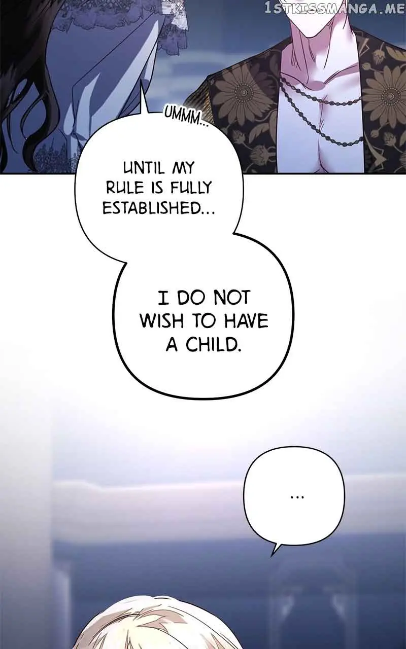 Men of the Harem Chapter 105 Page 69