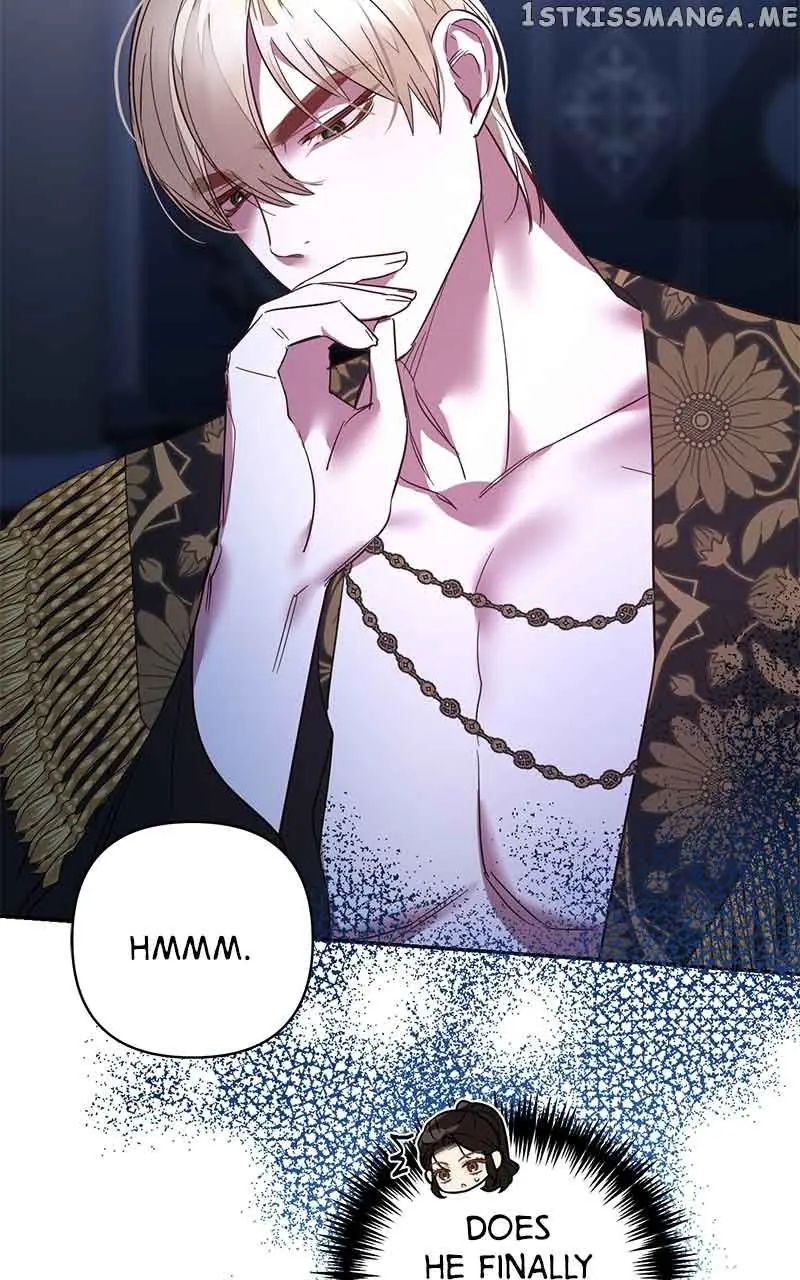 Men of the Harem Chapter 105 Page 70