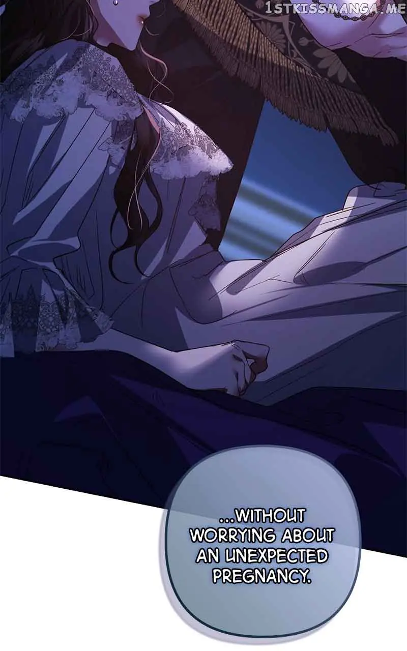 Men of the Harem Chapter 105 Page 74