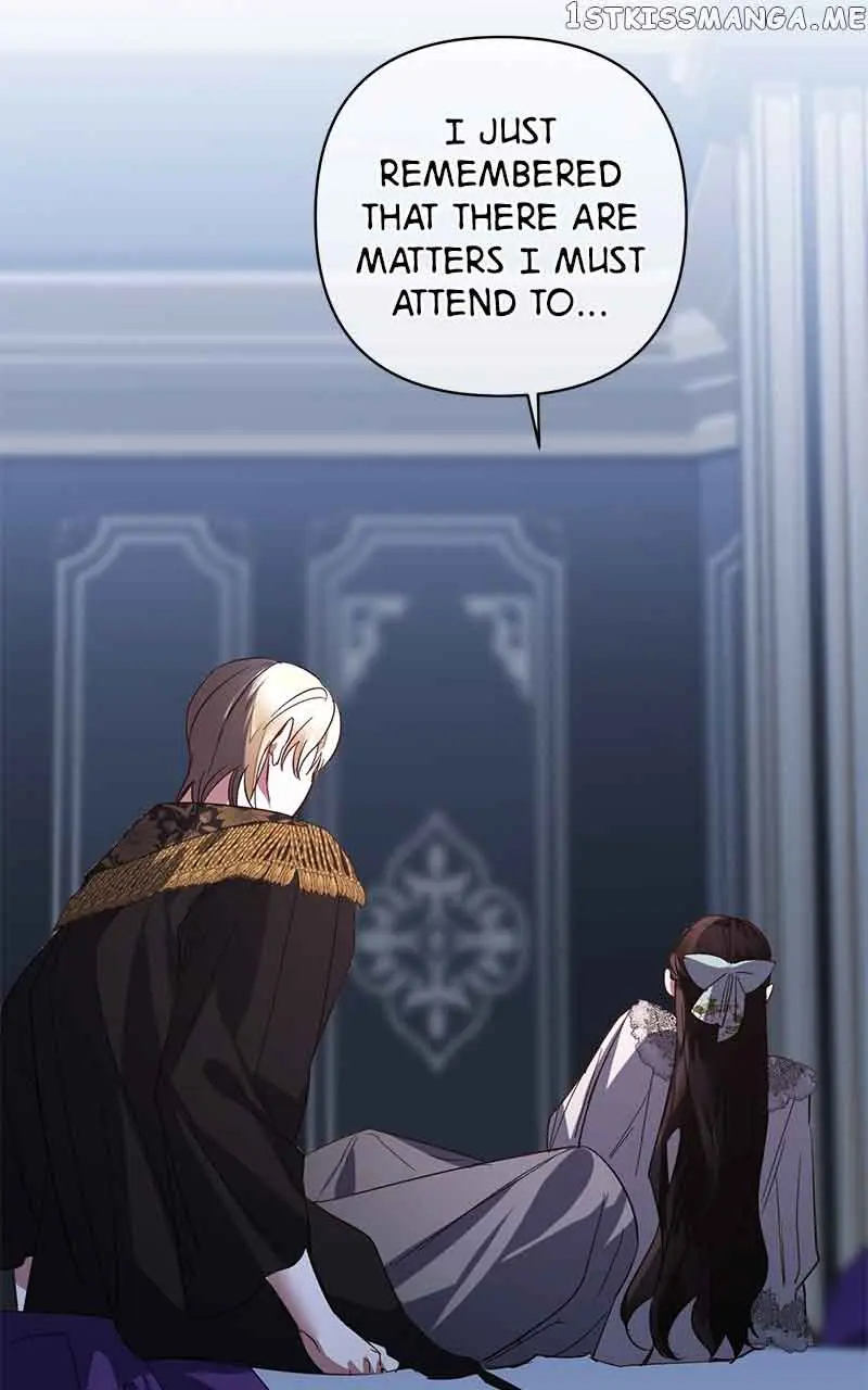 Men of the Harem Chapter 105 Page 91