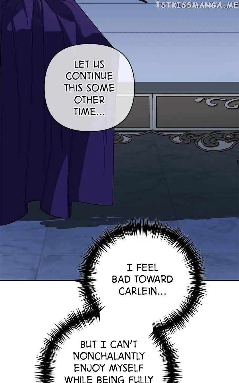 Men of the Harem Chapter 105 Page 92