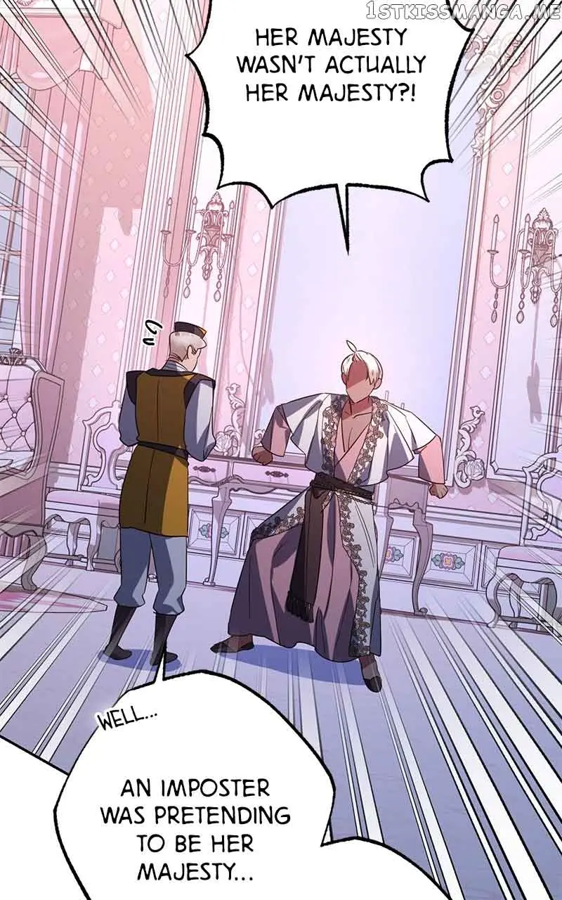 Men of the Harem Chapter 105 Page 102
