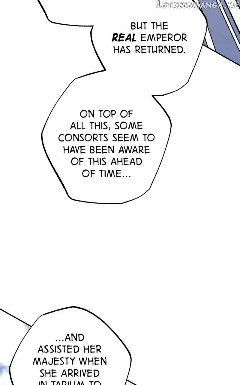 Men of the Harem Chapter 105 Page 103