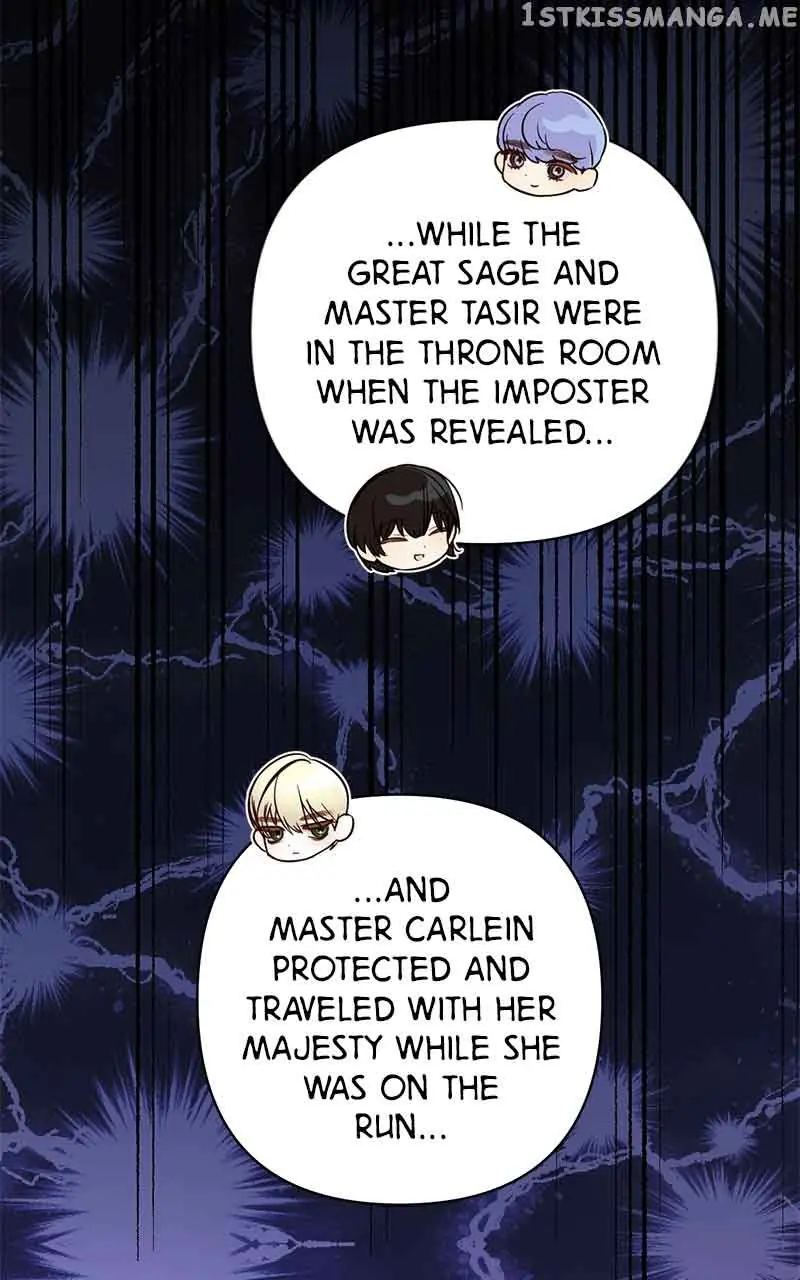 Men of the Harem Chapter 105 Page 106