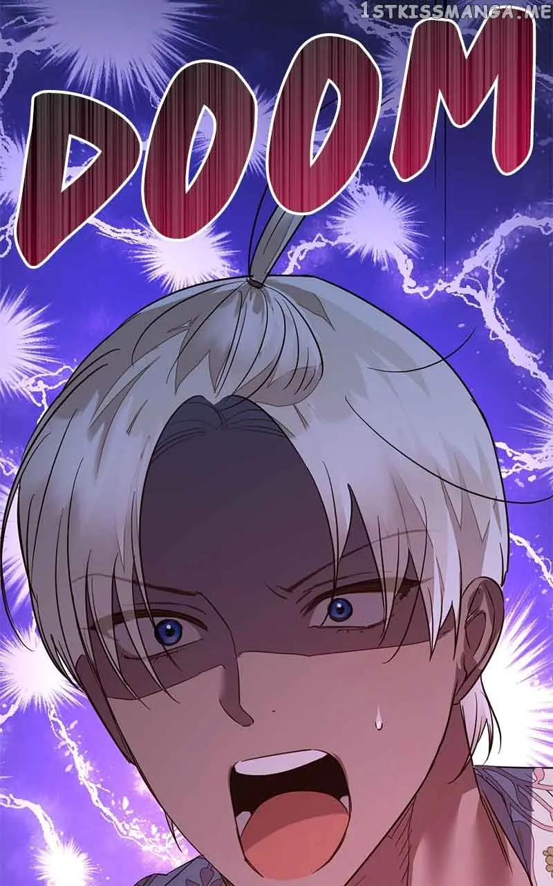 Men of the Harem Chapter 105 Page 107