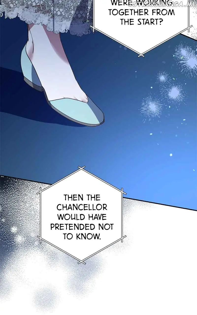Men of the Harem Chapter 106 Page 5