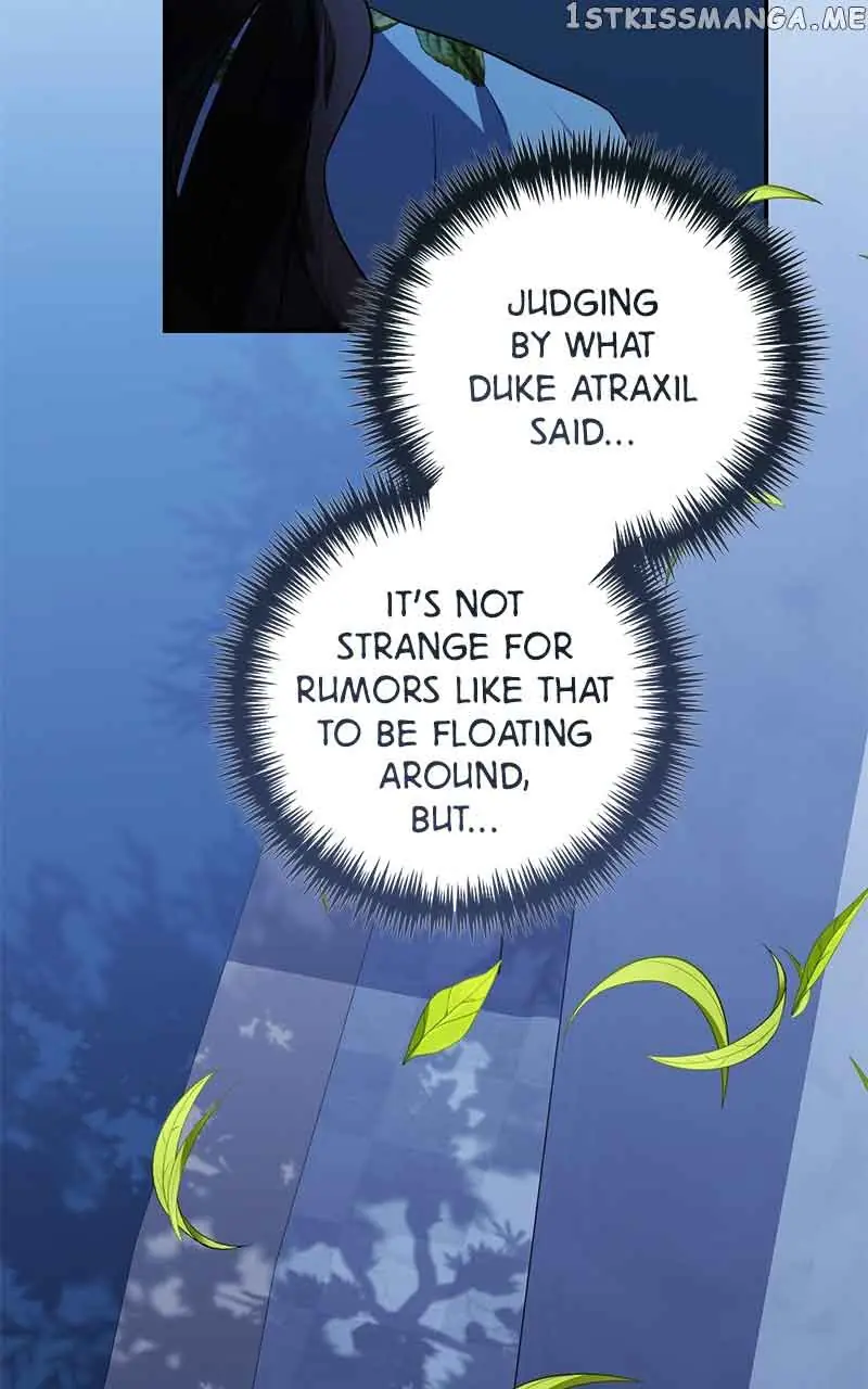 Men of the Harem Chapter 106 Page 15