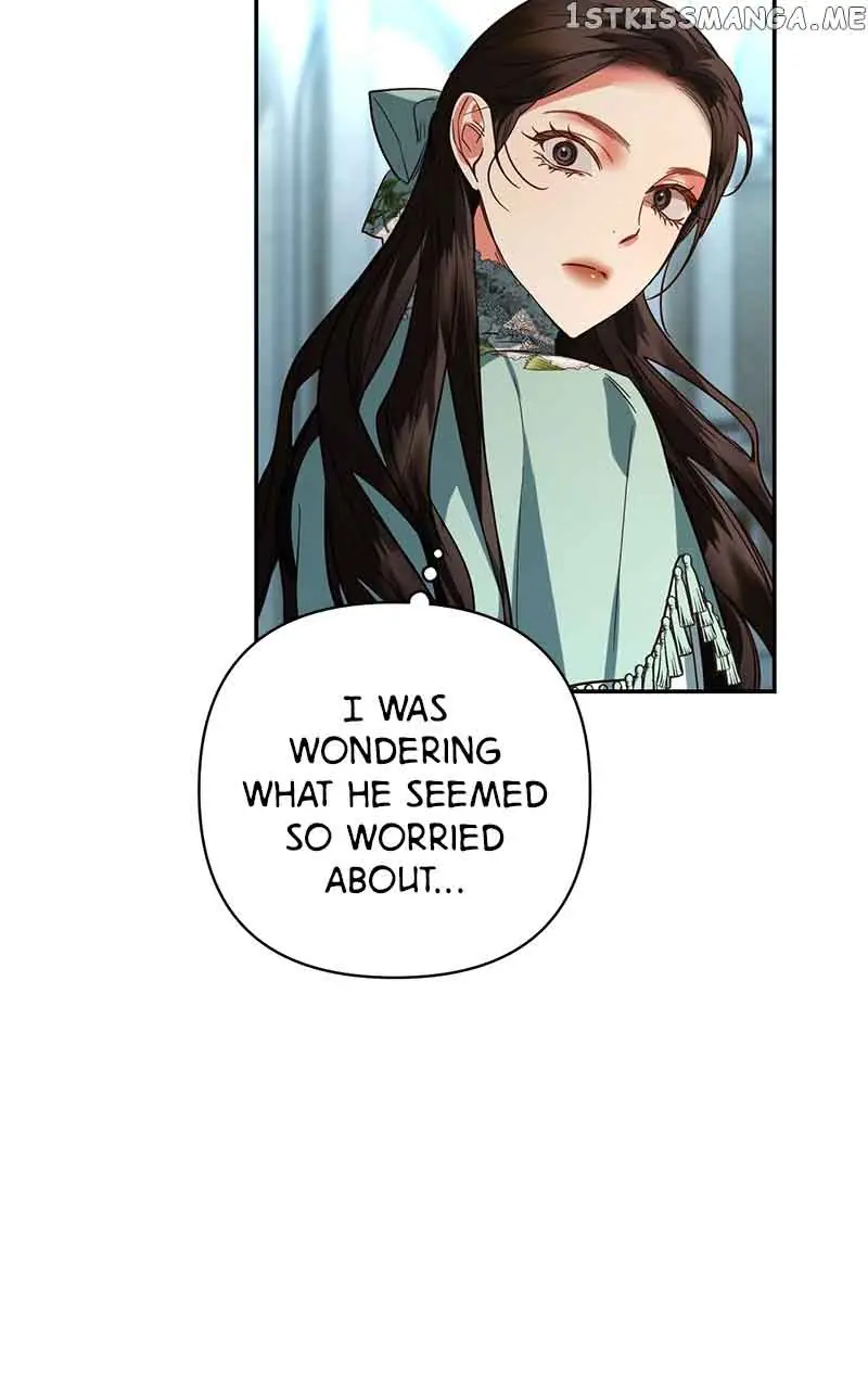 Men of the Harem Chapter 106 Page 51