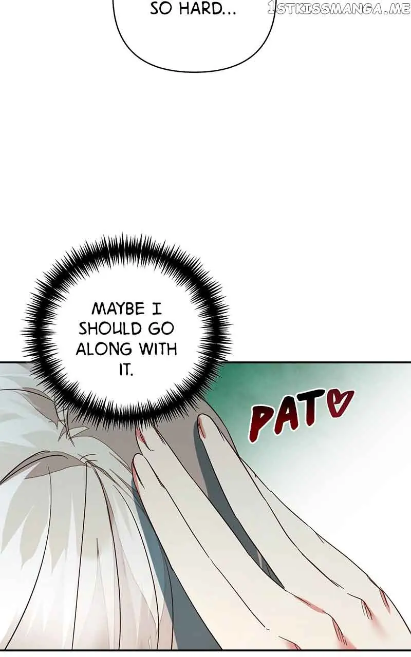 Men of the Harem Chapter 106 Page 56