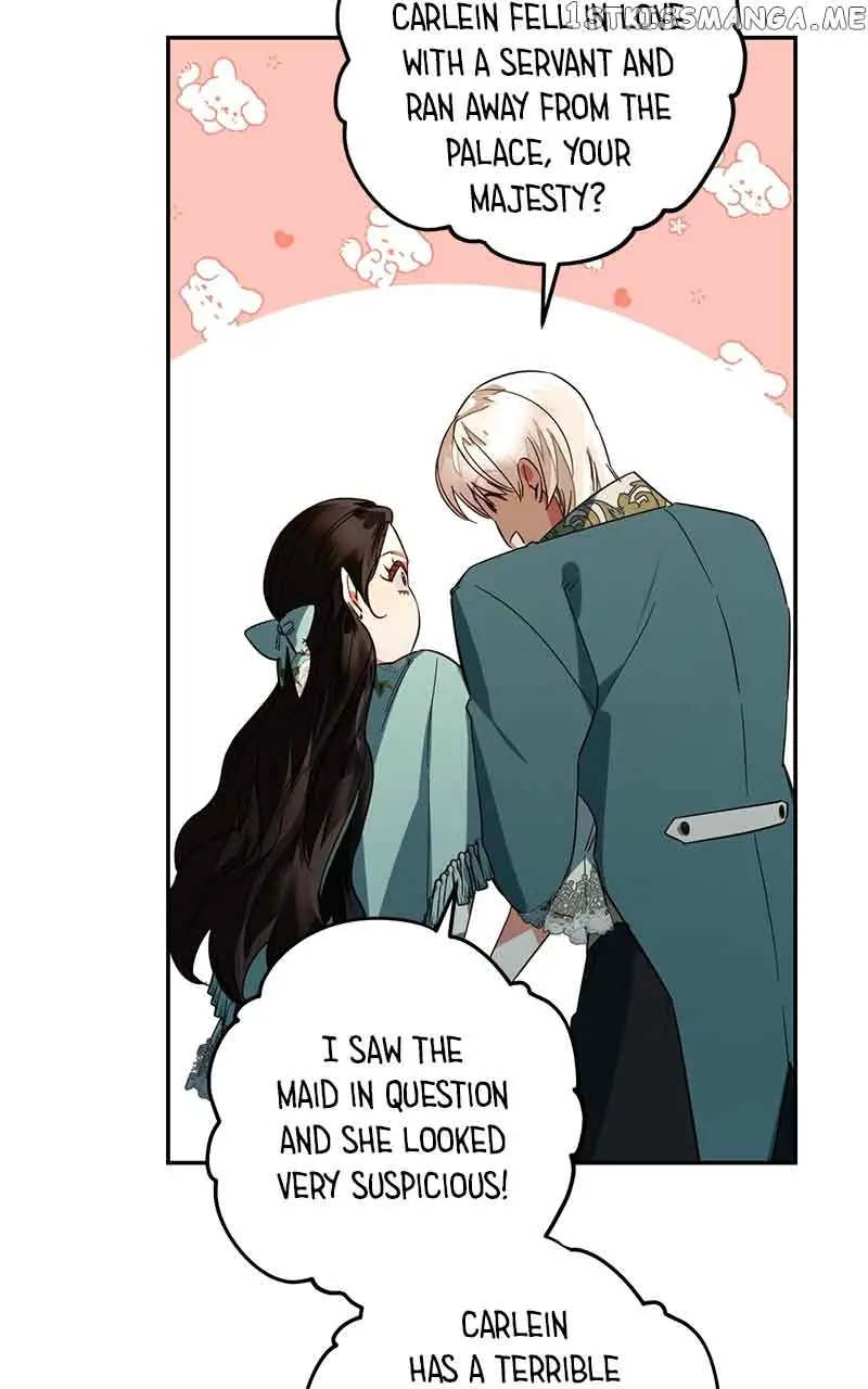 Men of the Harem Chapter 106 Page 62
