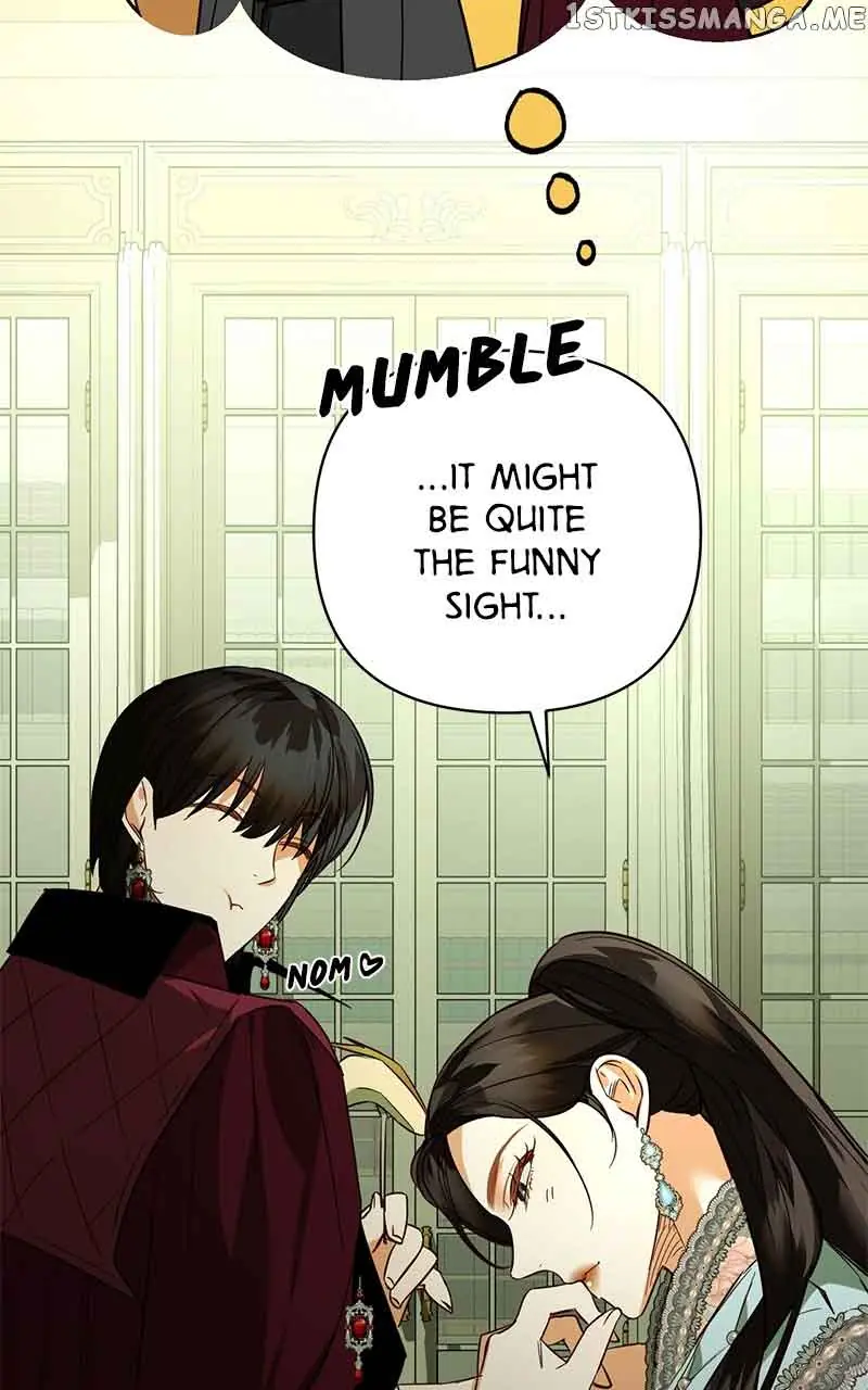 Men of the Harem Chapter 106 Page 79