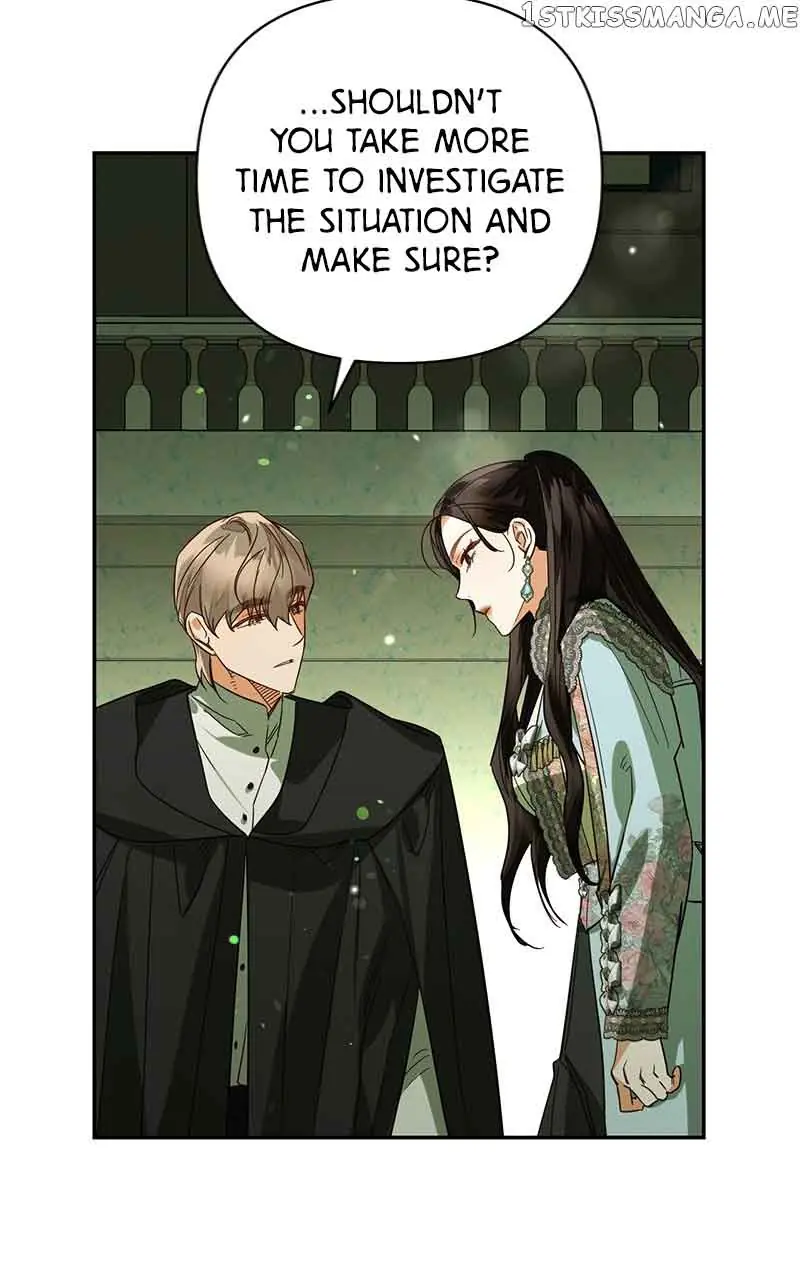 Men of the Harem Chapter 106 Page 87