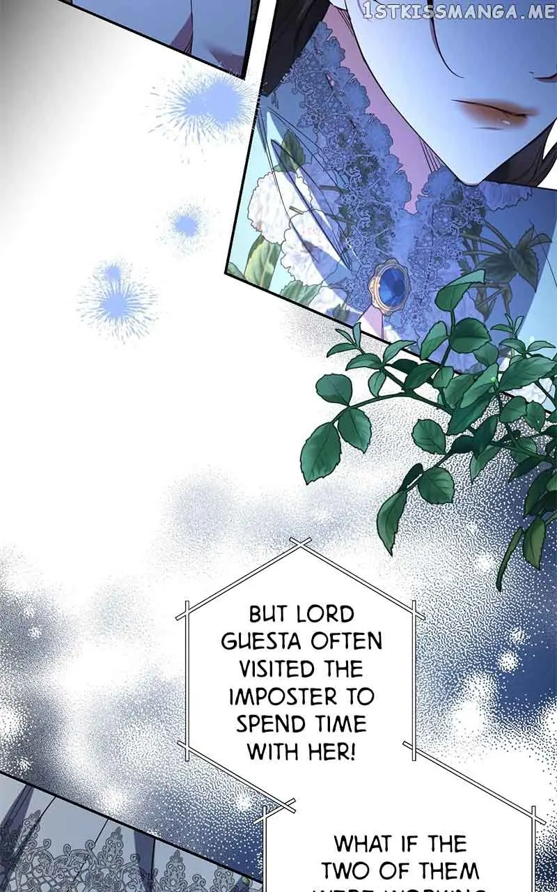 Men of the Harem Chapter 107 Page 5