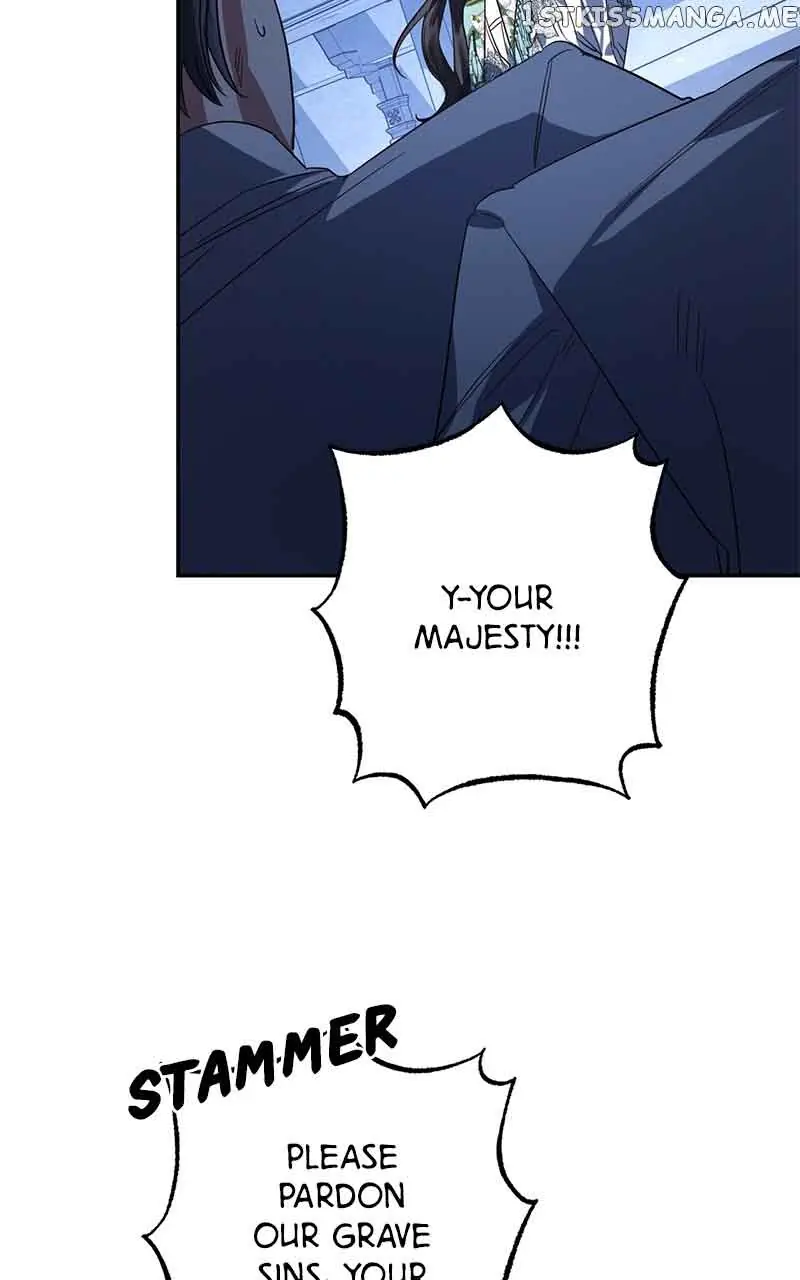 Men of the Harem Chapter 107 Page 11