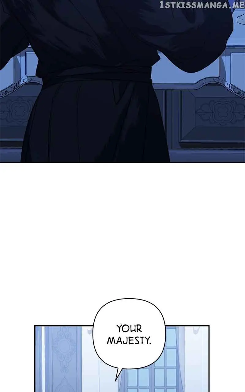 Men of the Harem Chapter 107 Page 20