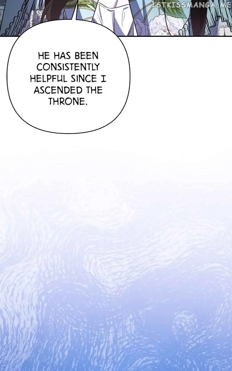 Men of the Harem Chapter 107 Page 23