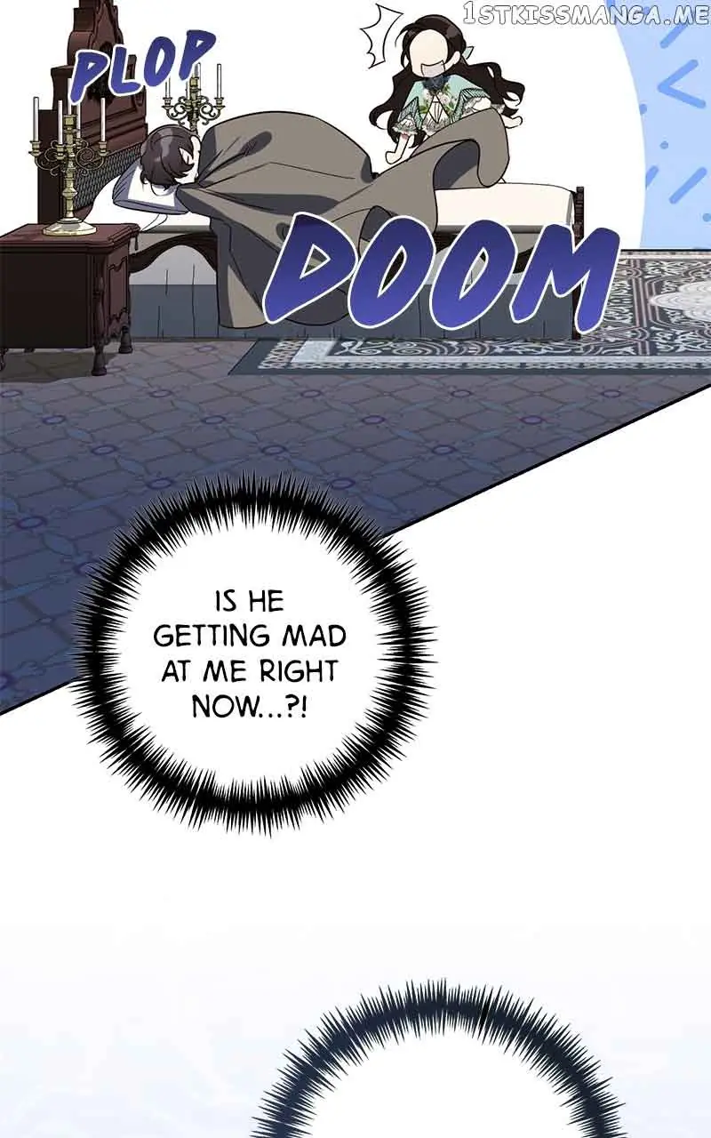 Men of the Harem Chapter 107 Page 30