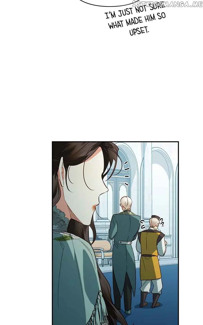 Men of the Harem Chapter 107 Page 39