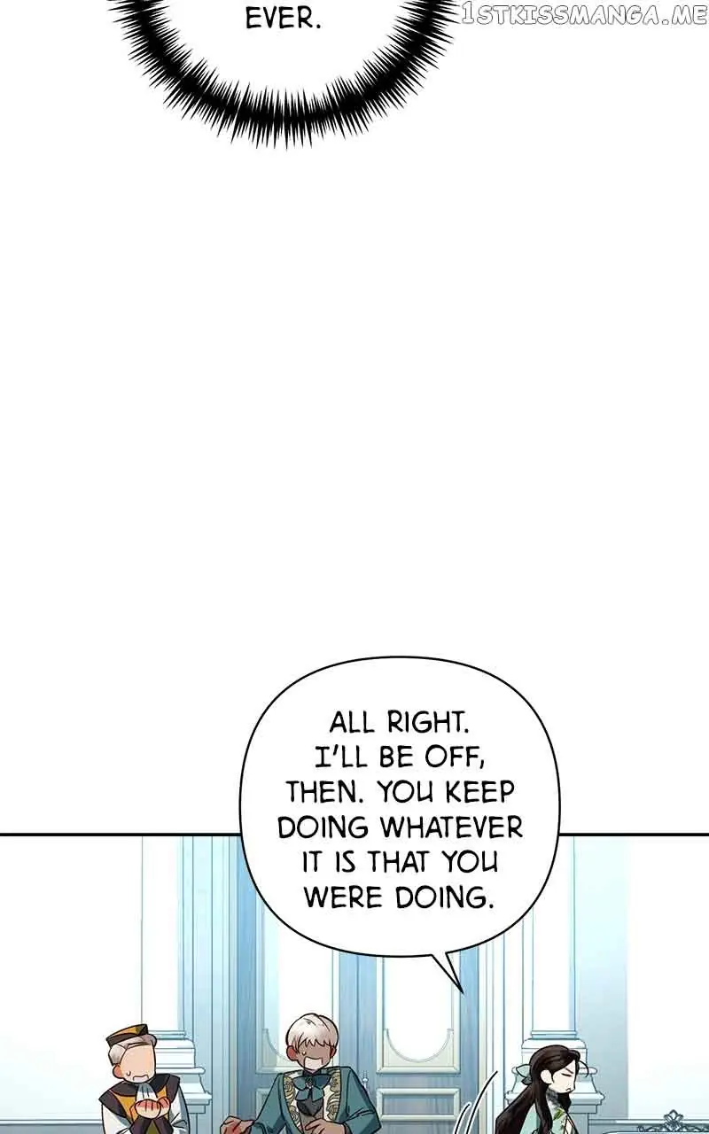 Men of the Harem Chapter 107 Page 45
