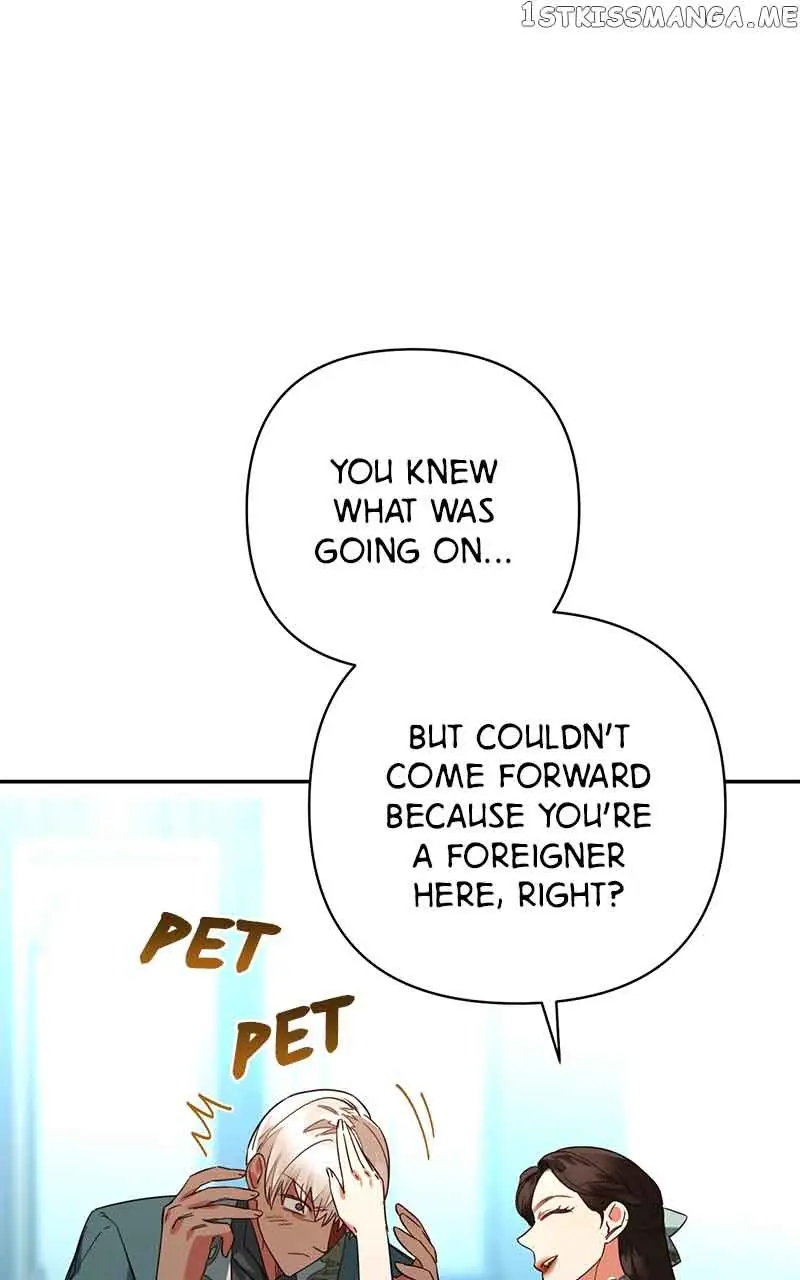 Men of the Harem Chapter 107 Page 58