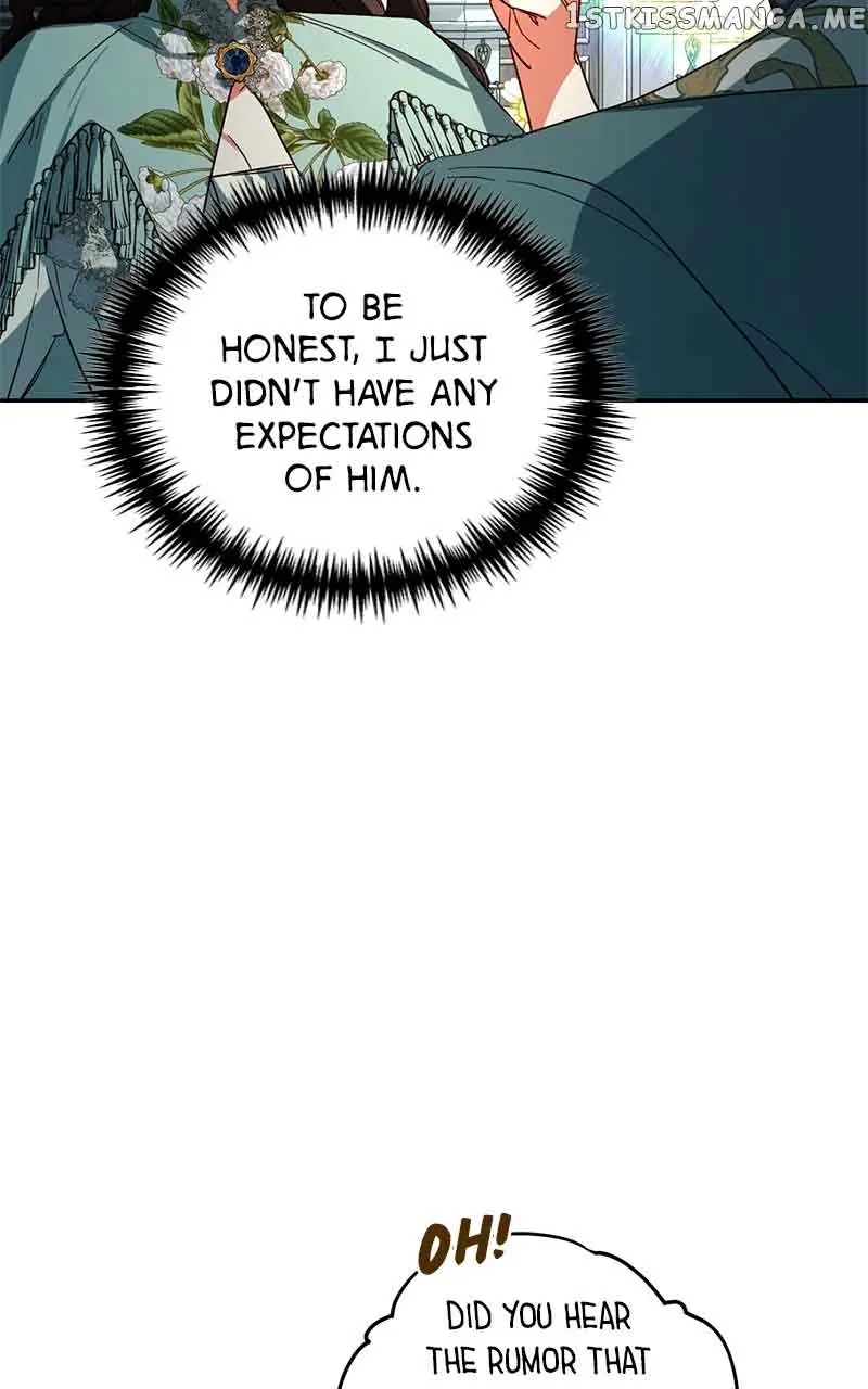 Men of the Harem Chapter 107 Page 62
