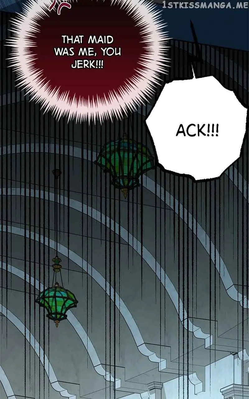 Men of the Harem Chapter 107 Page 65