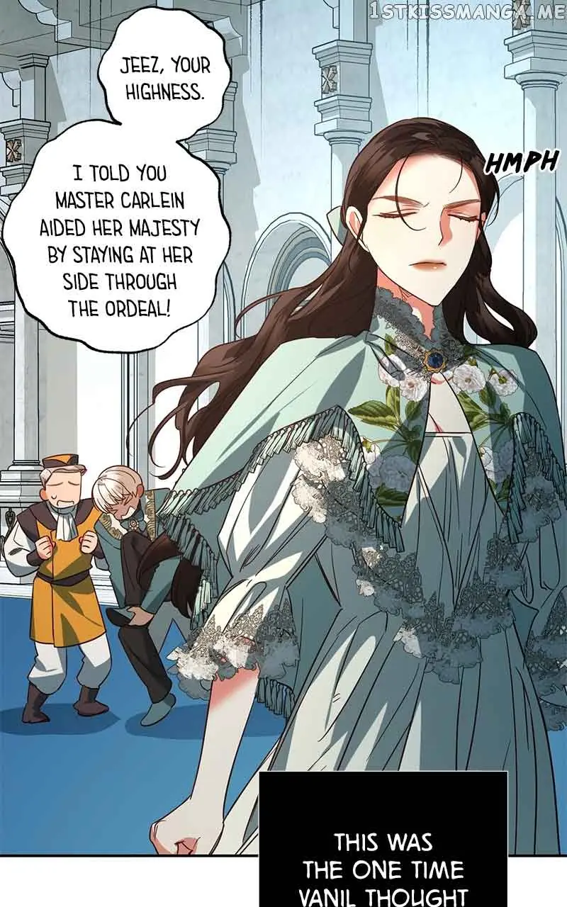 Men of the Harem Chapter 107 Page 66