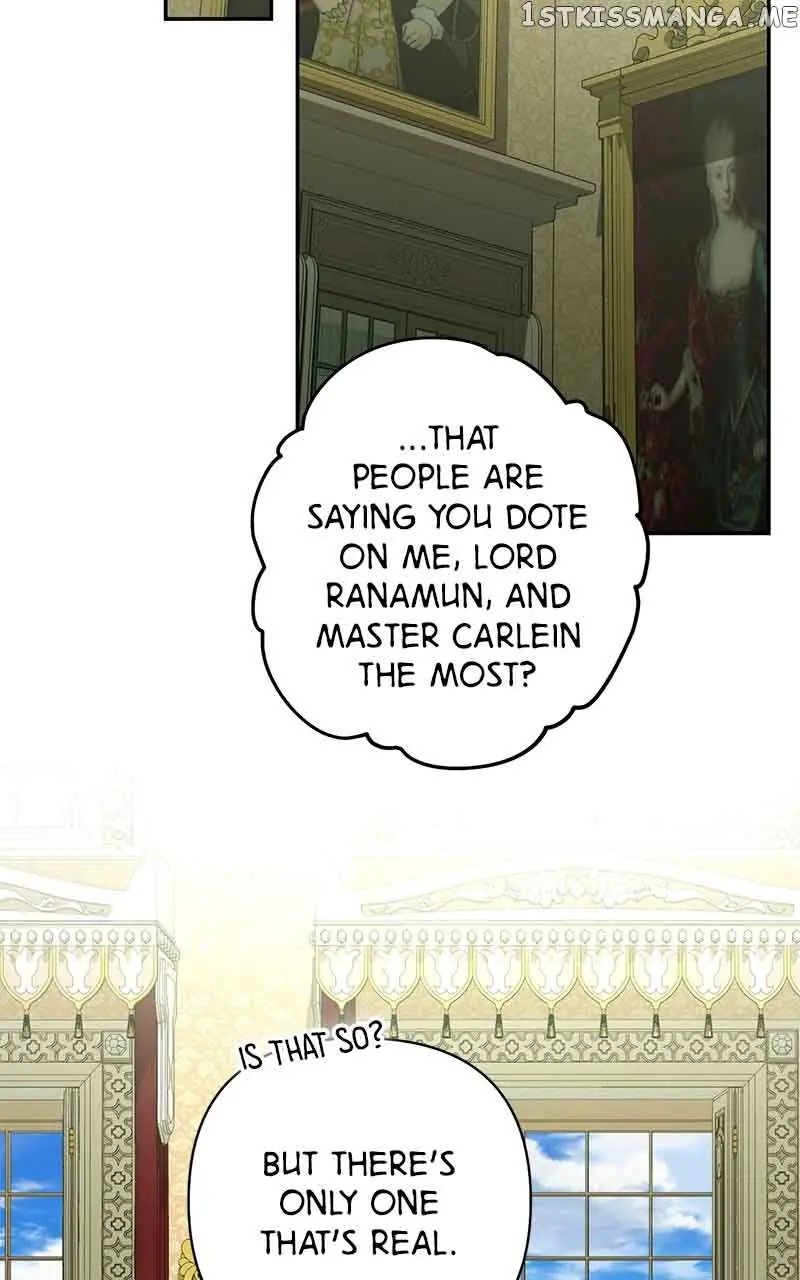 Men of the Harem Chapter 107 Page 69