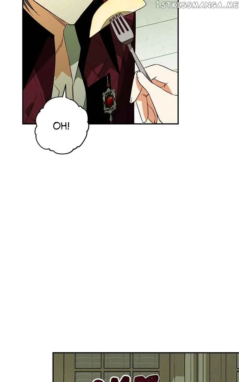 Men of the Harem Chapter 107 Page 73